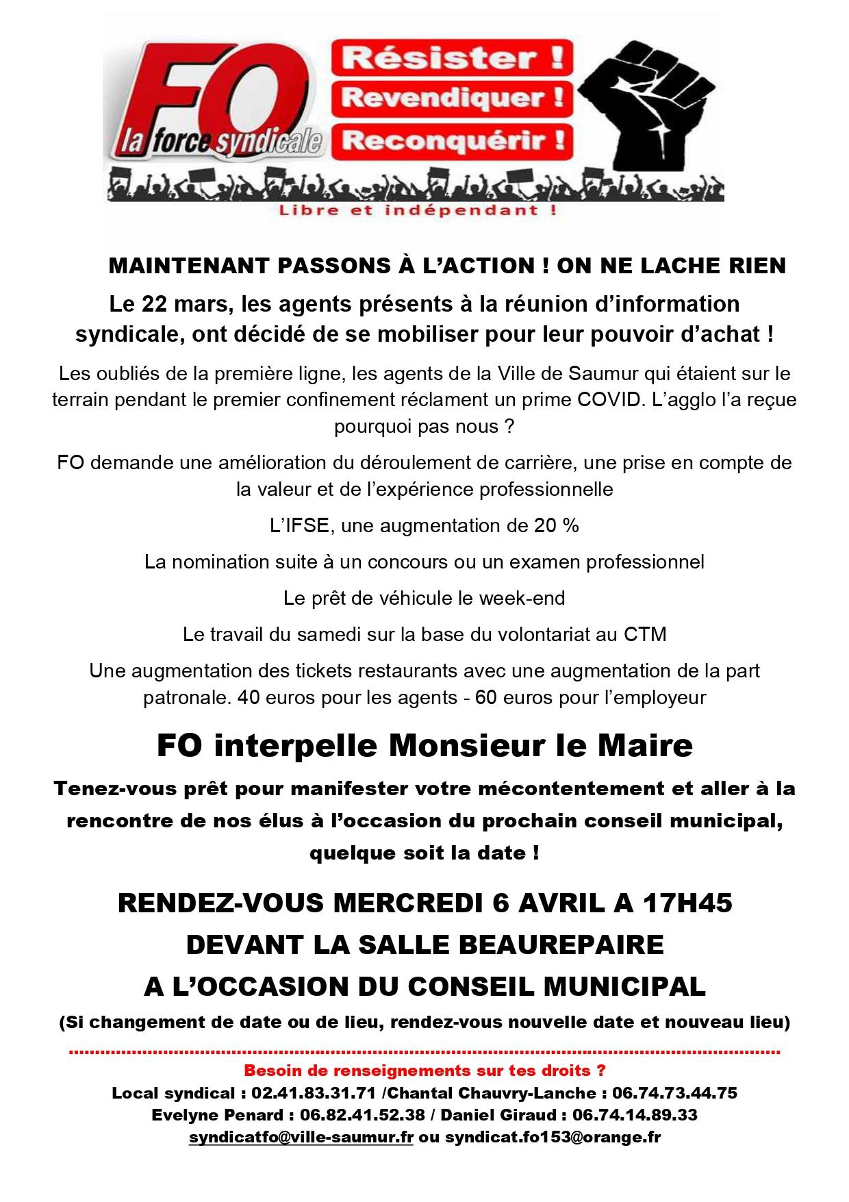 Tract appel manif page 0001 1